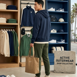 Outerwear